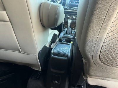 2017 Buick Encore Premium