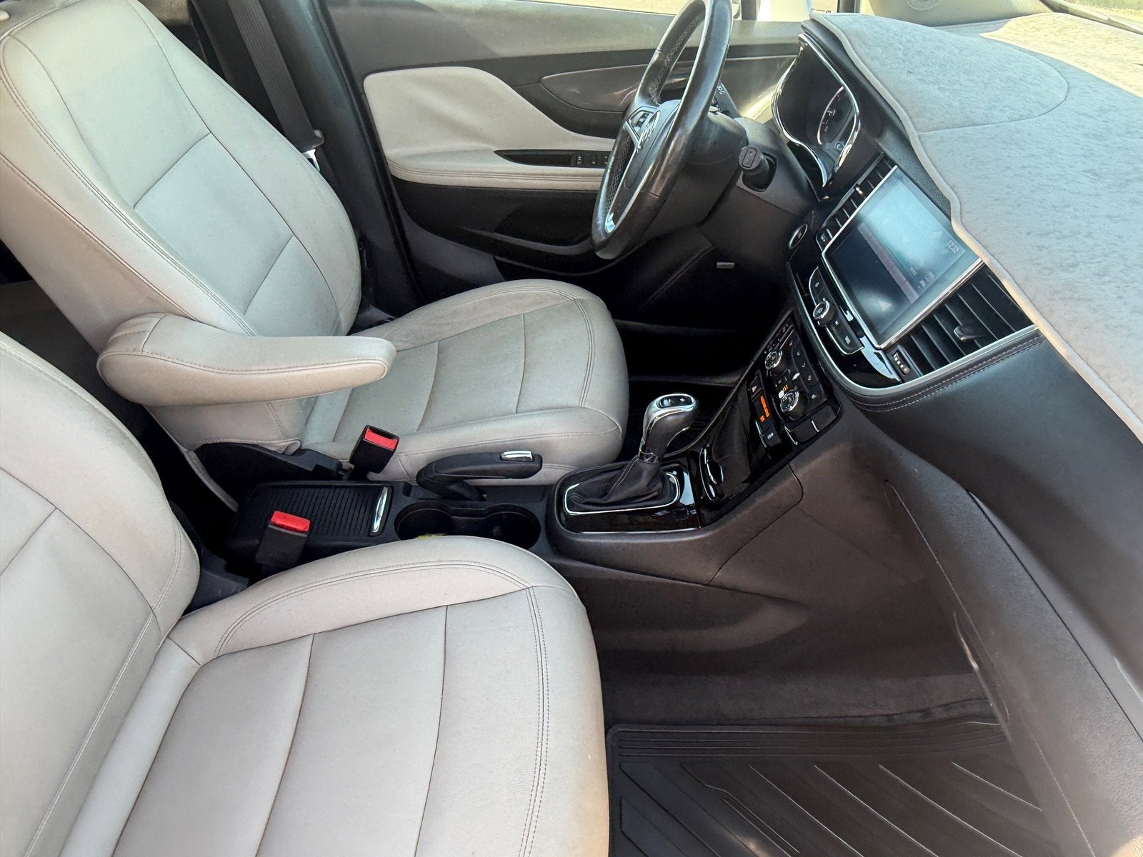 2017 Buick Encore Premium