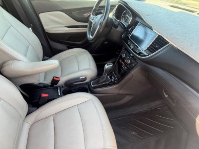 2017 Buick Encore Premium