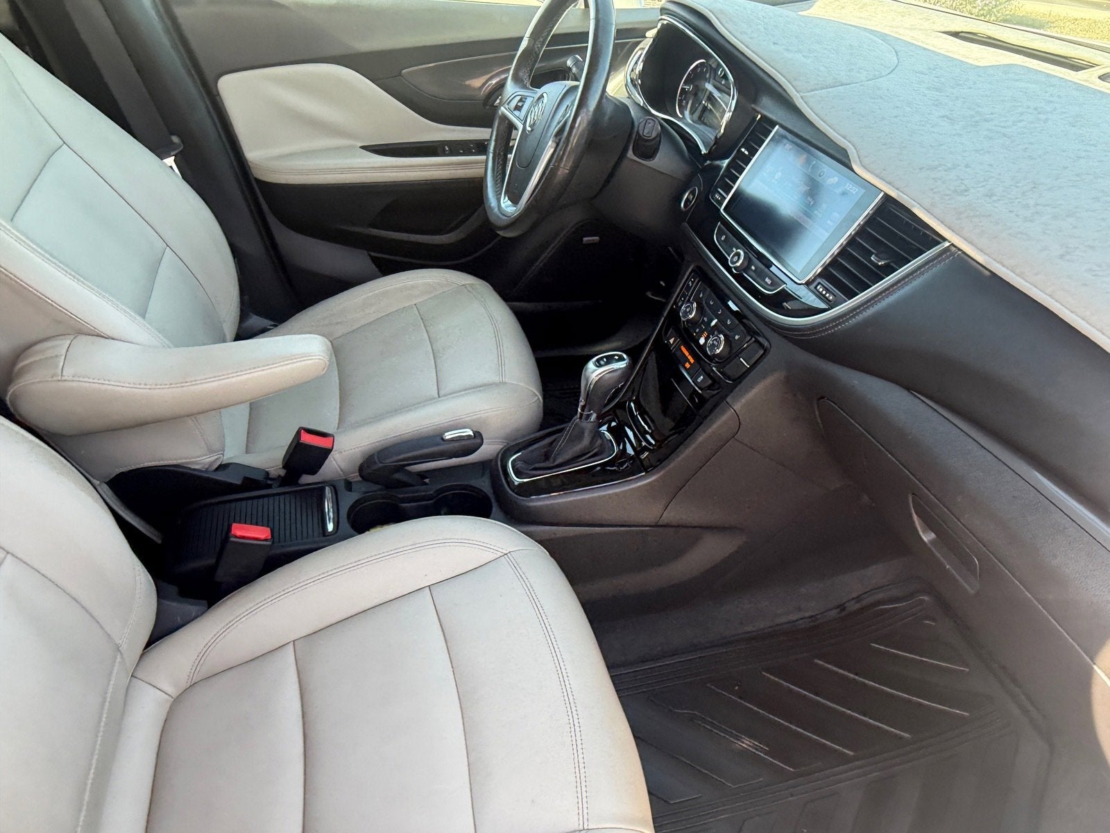 2017 Buick Encore Premium