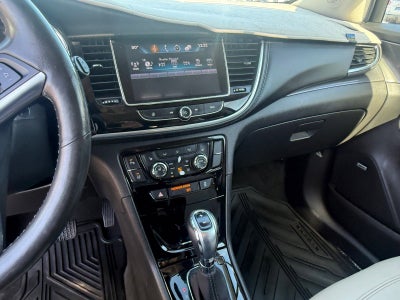 2017 Buick Encore Premium