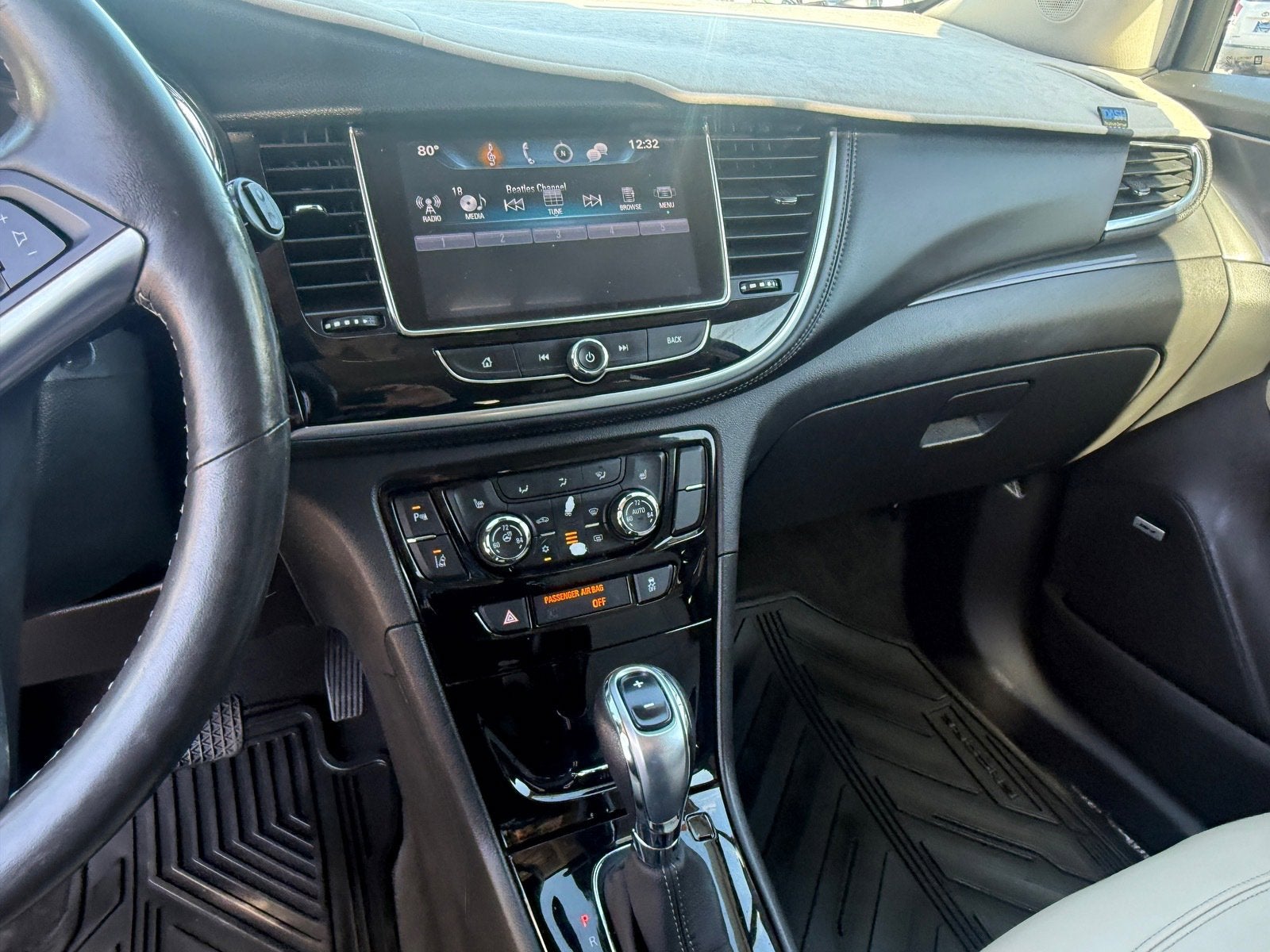 2017 Buick Encore Premium