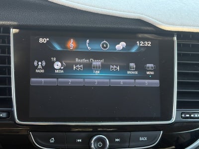 2017 Buick Encore Premium