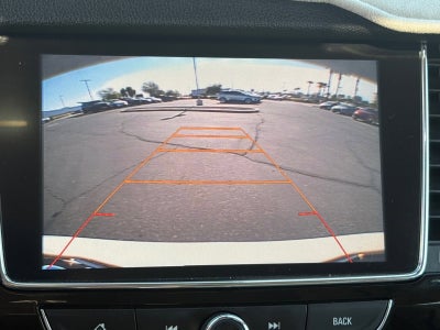 2017 Buick Encore Premium