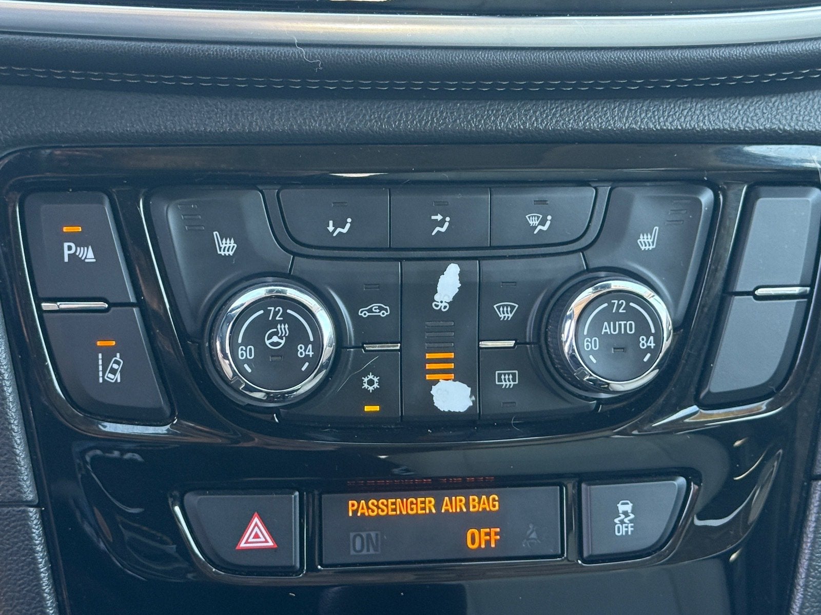 2017 Buick Encore Premium