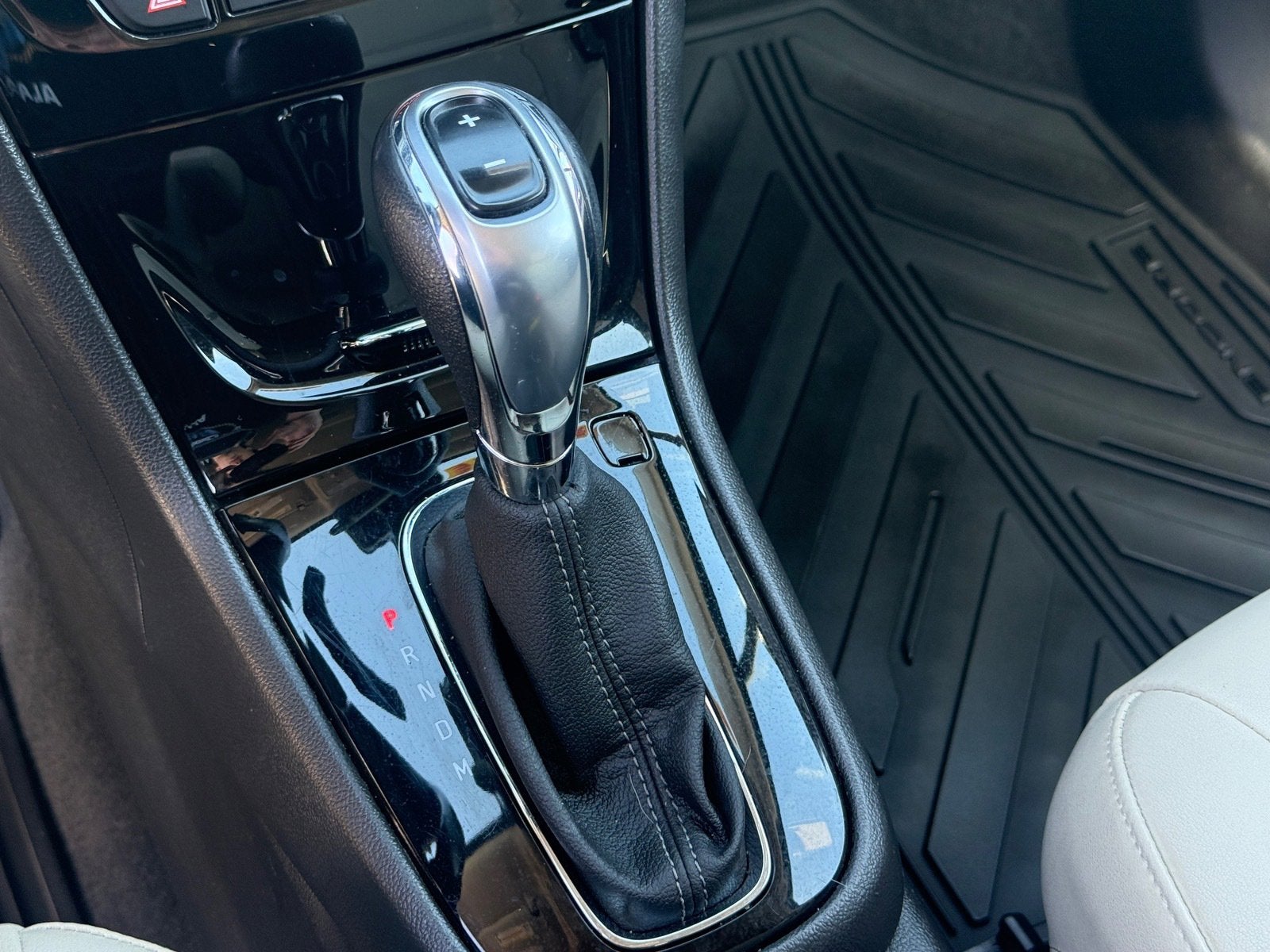 2017 Buick Encore Premium