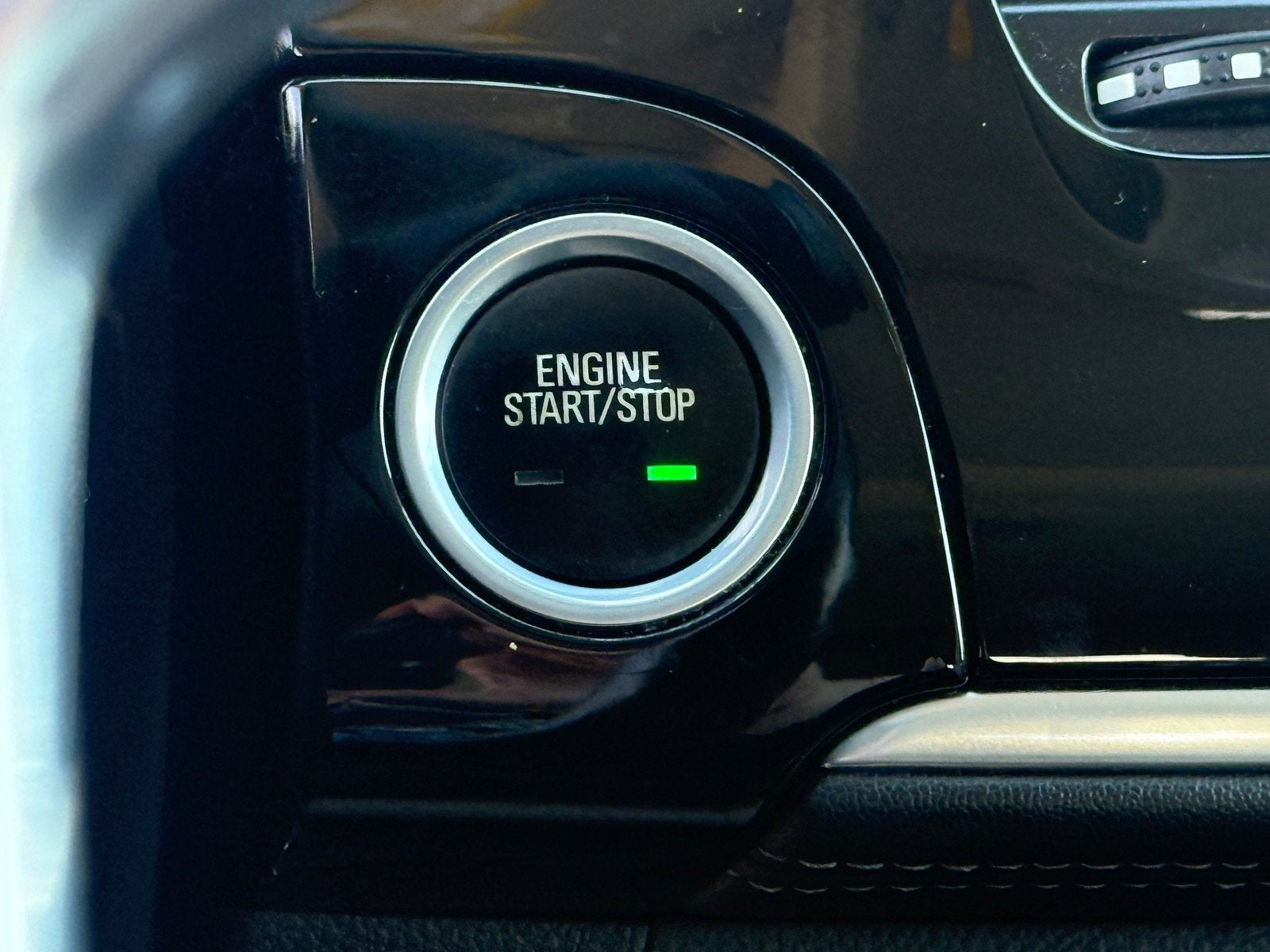 2017 Buick Encore Premium