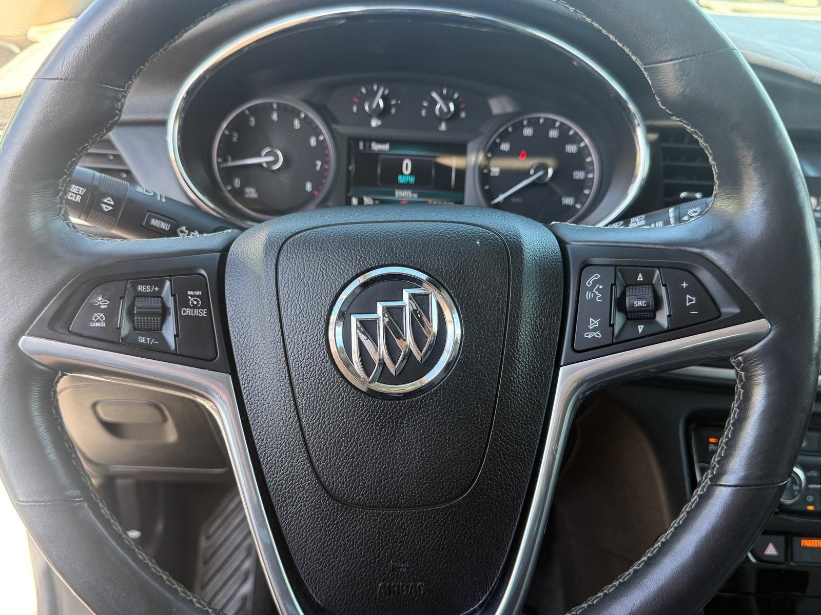 2017 Buick Encore Premium
