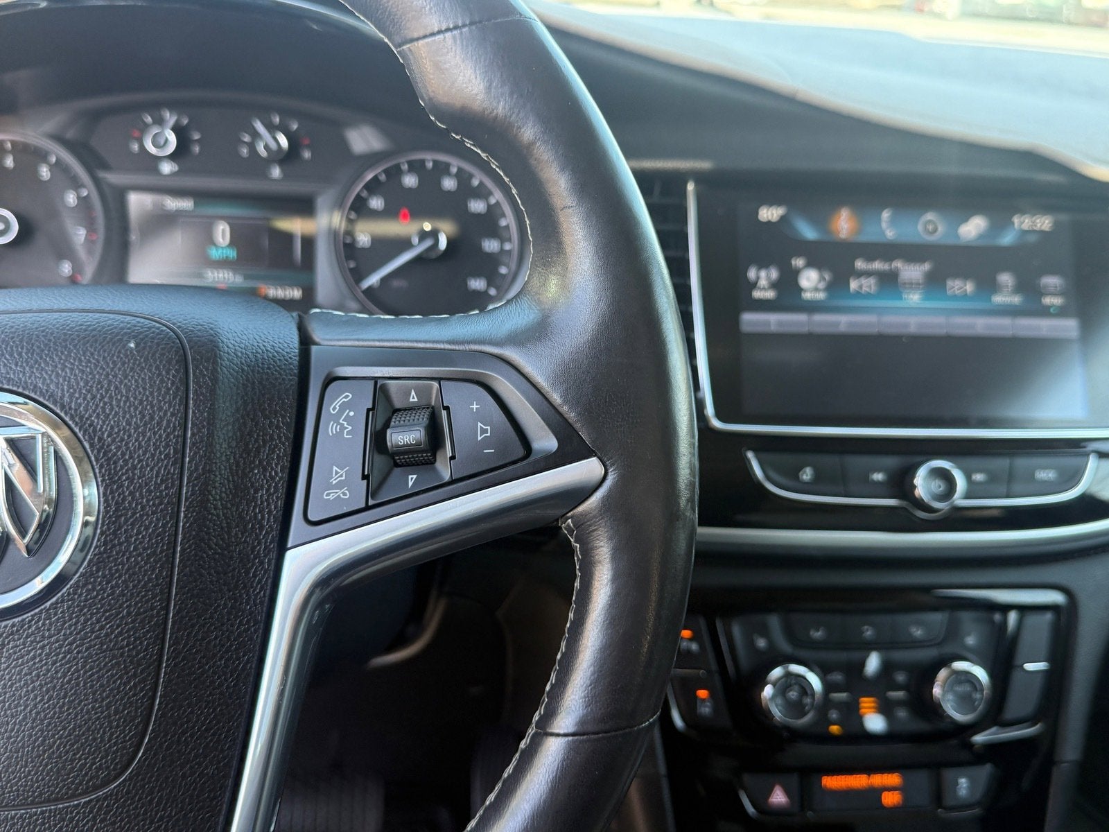 2017 Buick Encore Premium