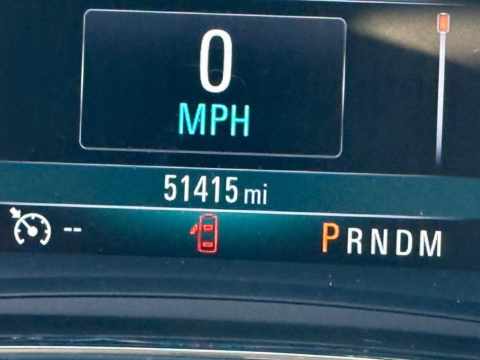 2017 Buick Encore Premium