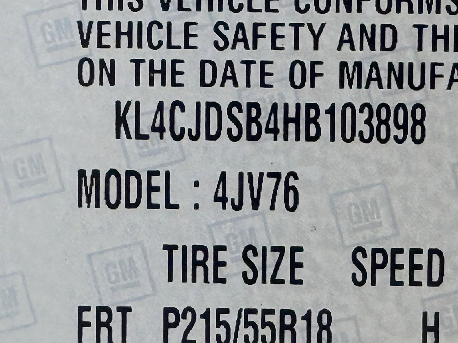 2017 Buick Encore Premium