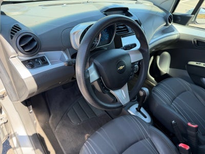 2015 Chevrolet Spark LT