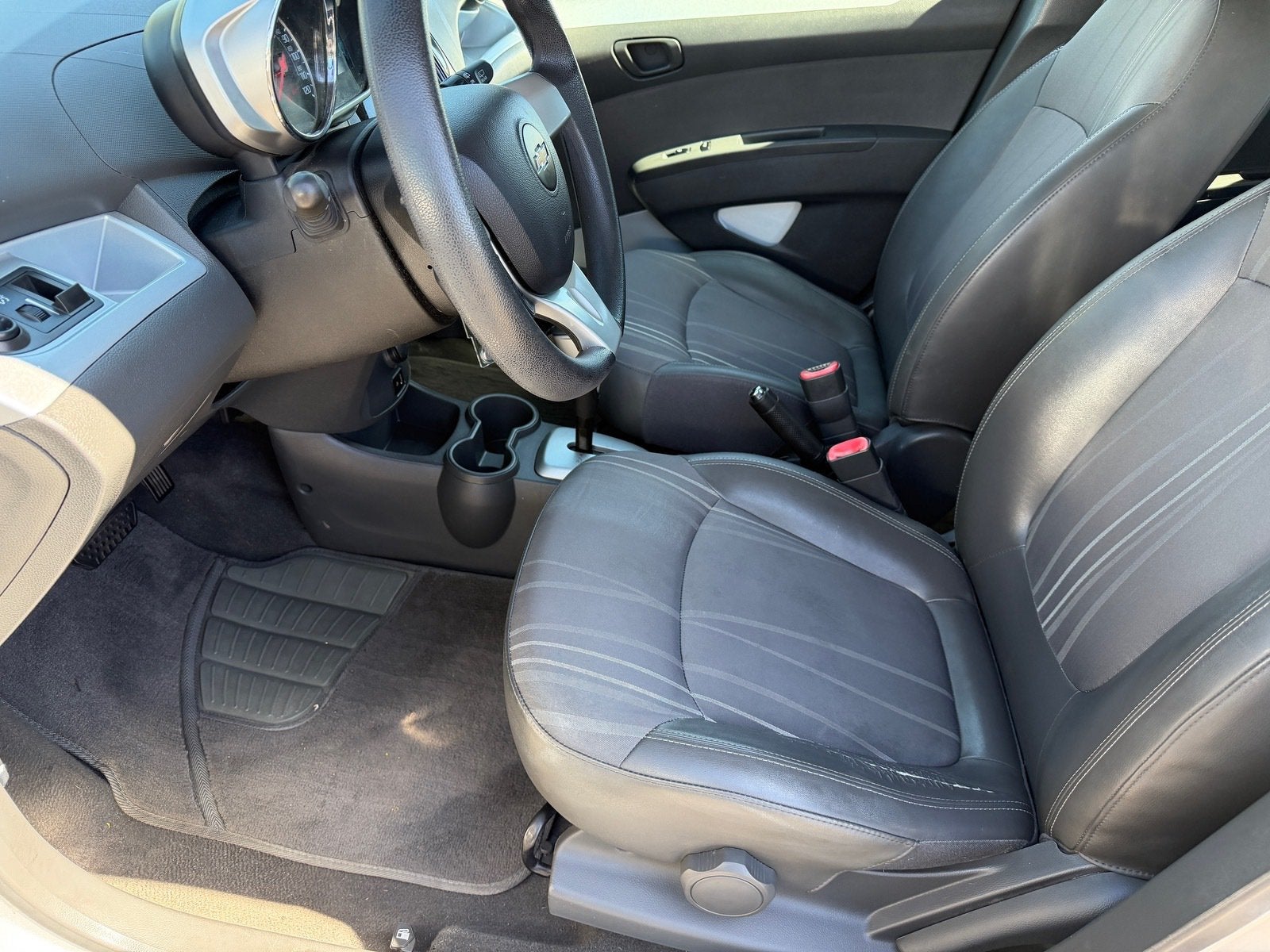 2015 Chevrolet Spark LT