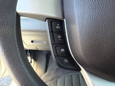 2015 Chevrolet Spark LT