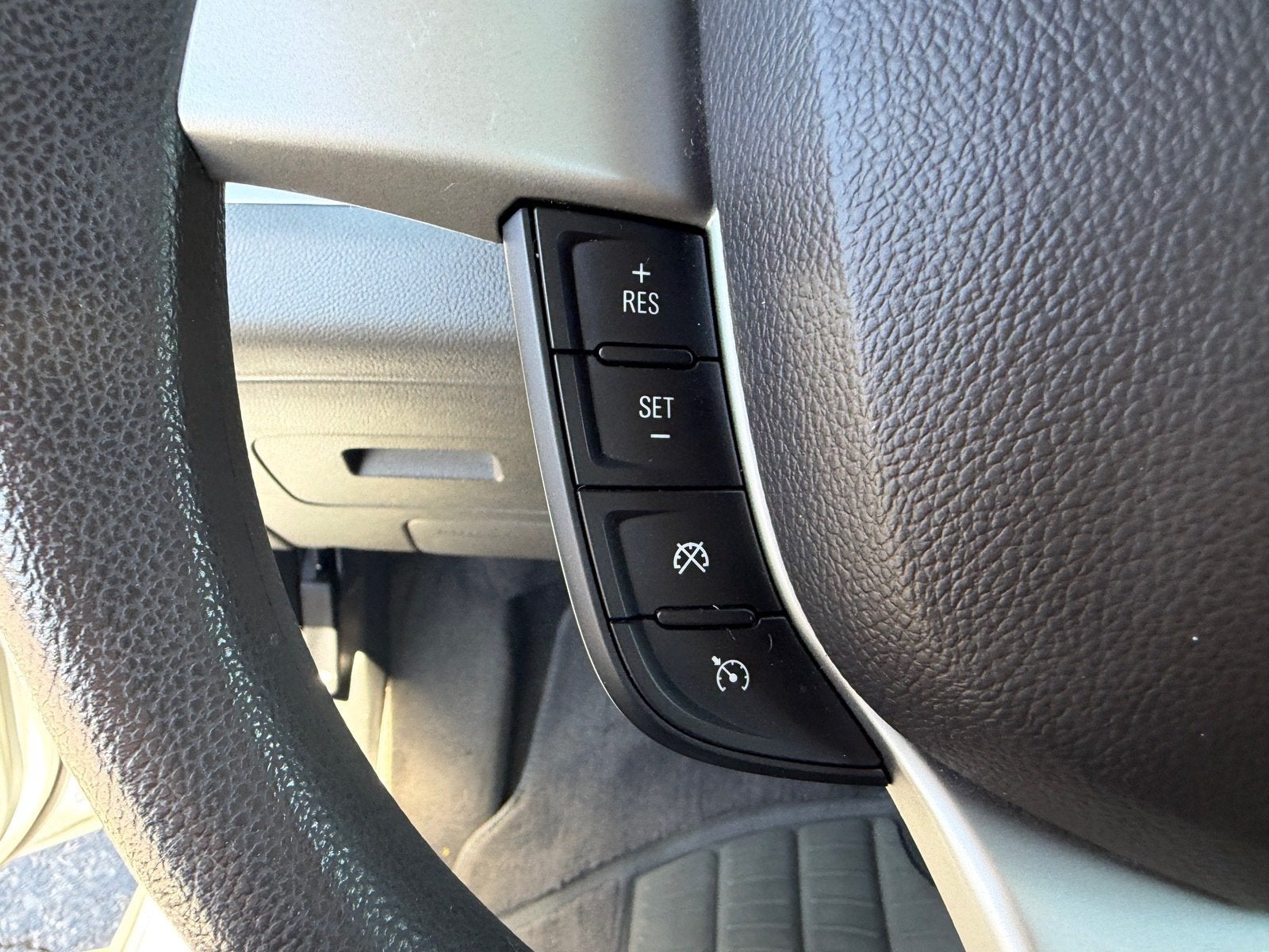 2015 Chevrolet Spark LT