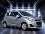 2015 Chevrolet Spark LT