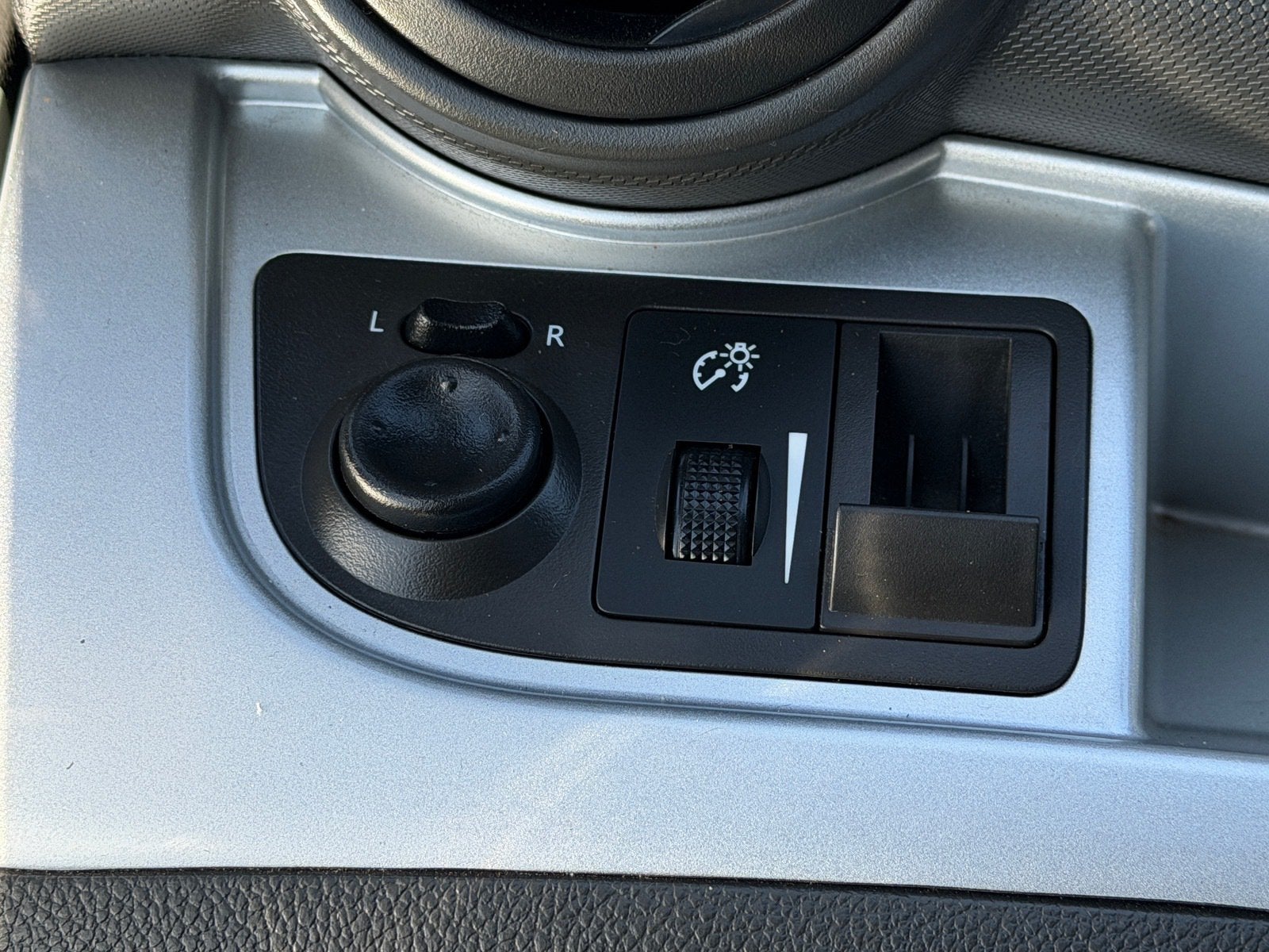 2015 Chevrolet Spark LT