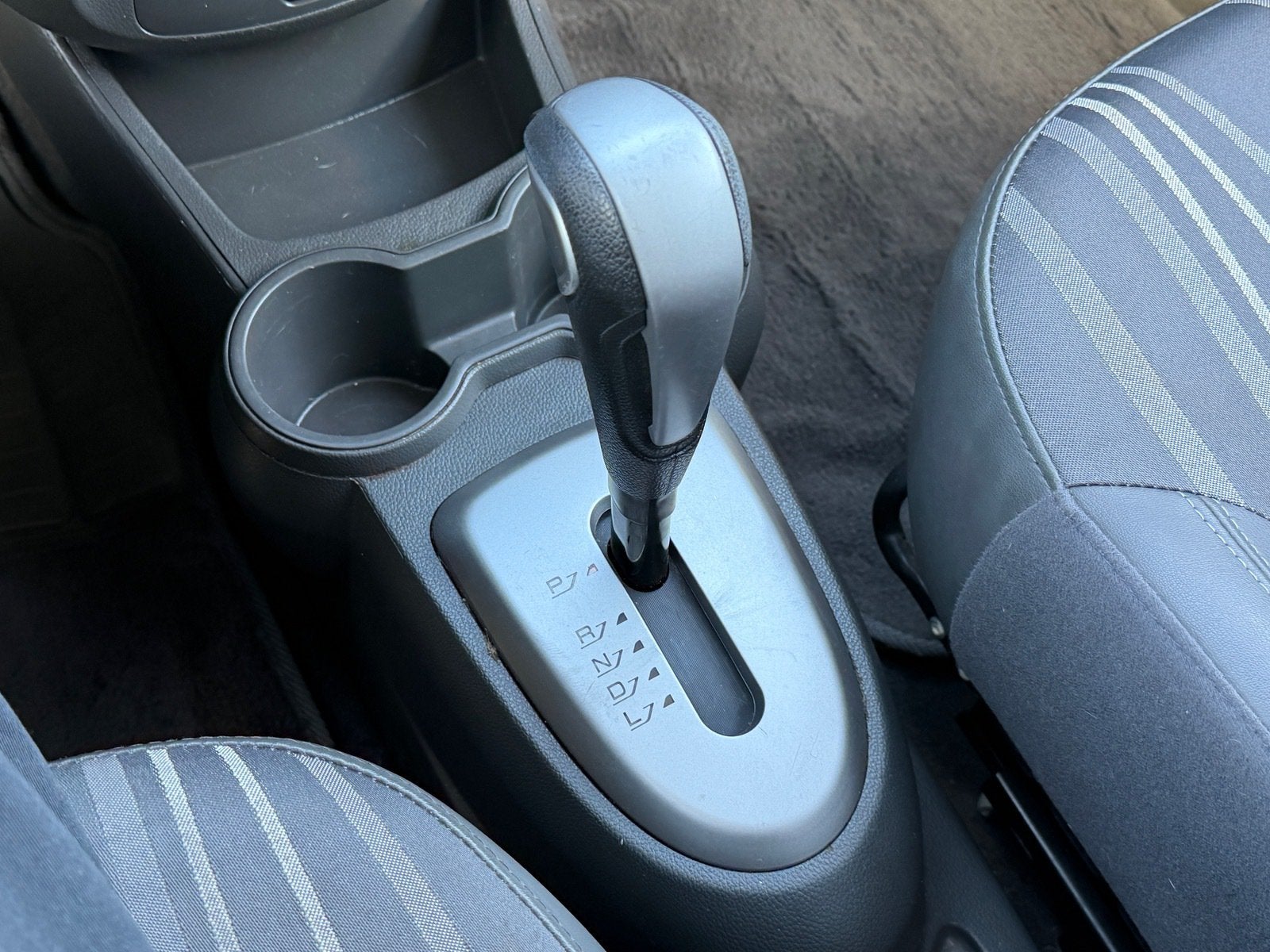 2015 Chevrolet Spark LT