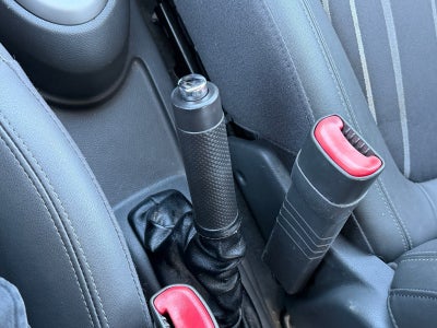 2015 Chevrolet Spark LT