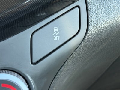 2015 Chevrolet Spark LT