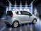 2015 Chevrolet Spark LT