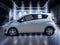 2015 Chevrolet Spark LT