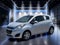 2015 Chevrolet Spark LT