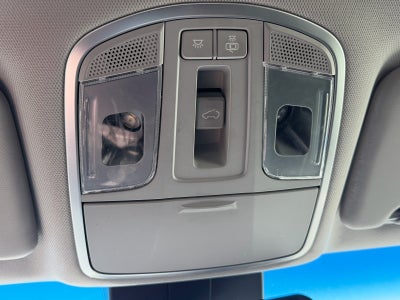 2019 Hyundai Tucson Night