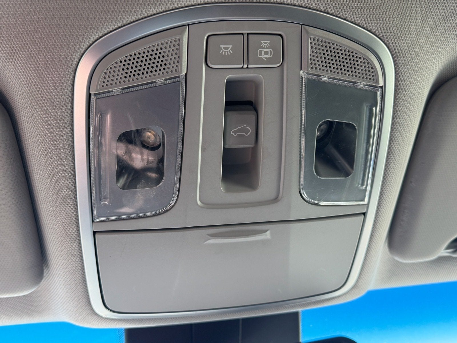 2019 Hyundai Tucson Night