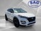 2019 Hyundai Tucson Night