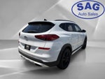 2019 Hyundai Tucson Night