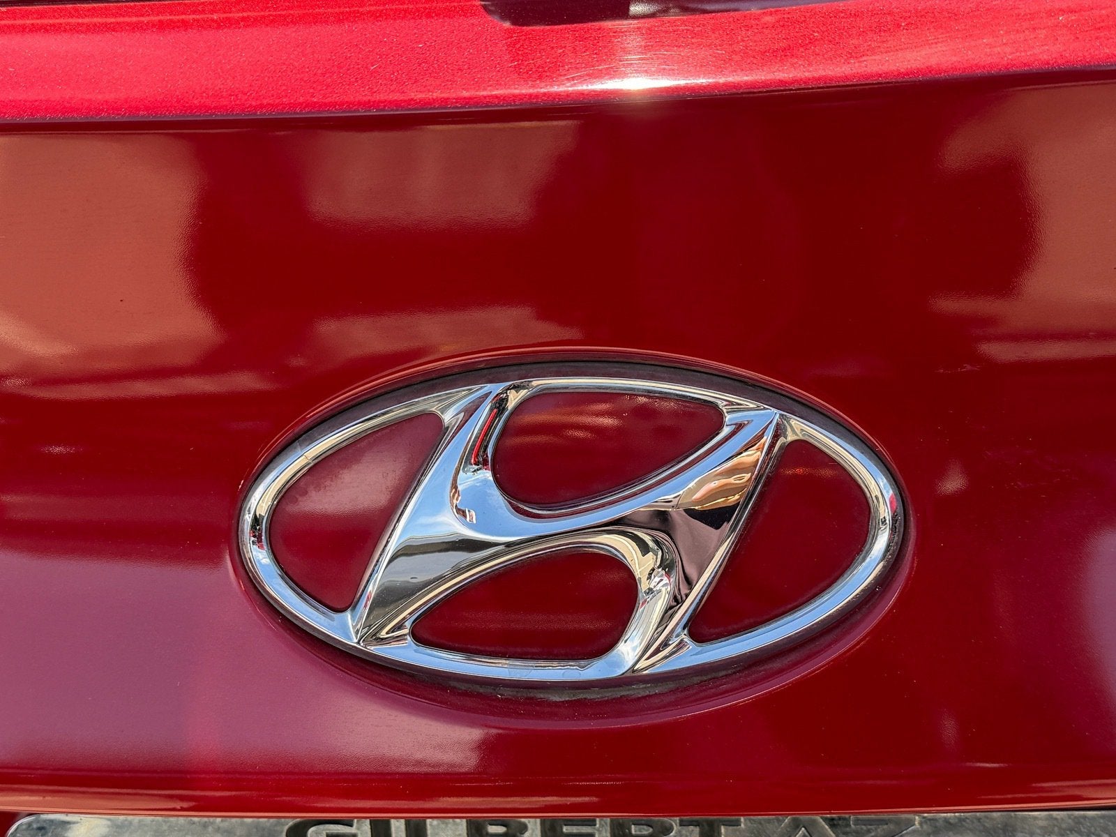 2013 Hyundai Tucson GL