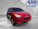 2013 Hyundai Tucson GL
