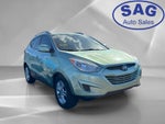 2011 Hyundai Tucson GLS