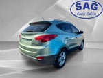 2011 Hyundai Tucson GLS