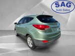 2011 Hyundai Tucson GLS