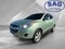 2011 Hyundai Tucson GLS
