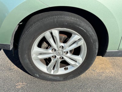 2011 Hyundai Tucson GLS