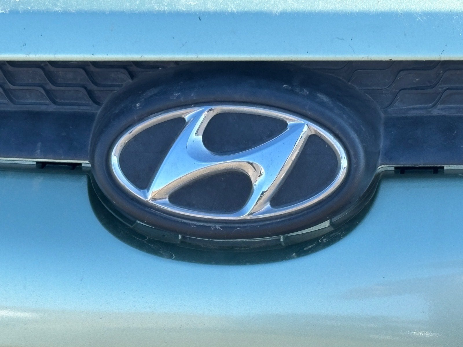 2011 Hyundai Tucson GLS