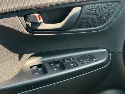 2020 Hyundai Kona SE