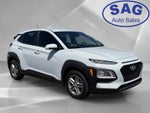 2020 Hyundai Kona SE
