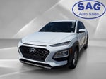 2020 Hyundai Kona SE