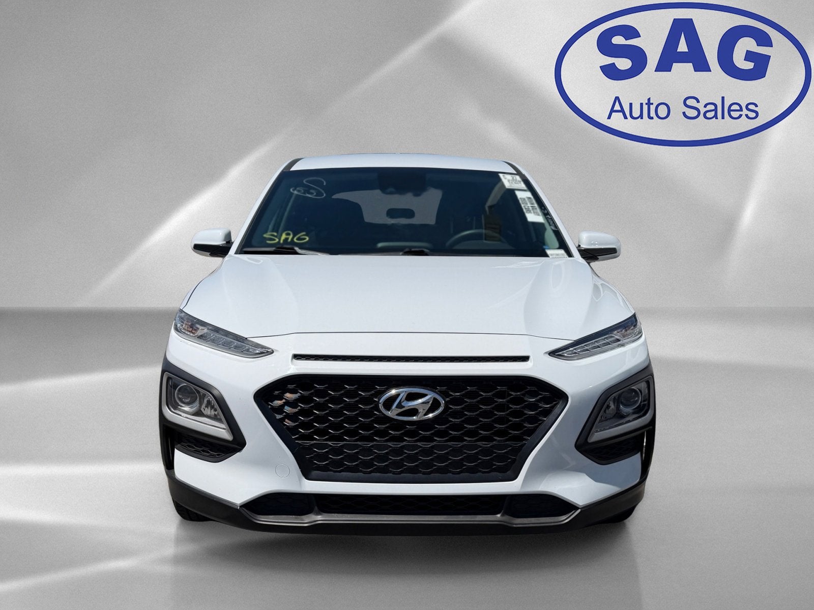 2020 Hyundai Kona SE