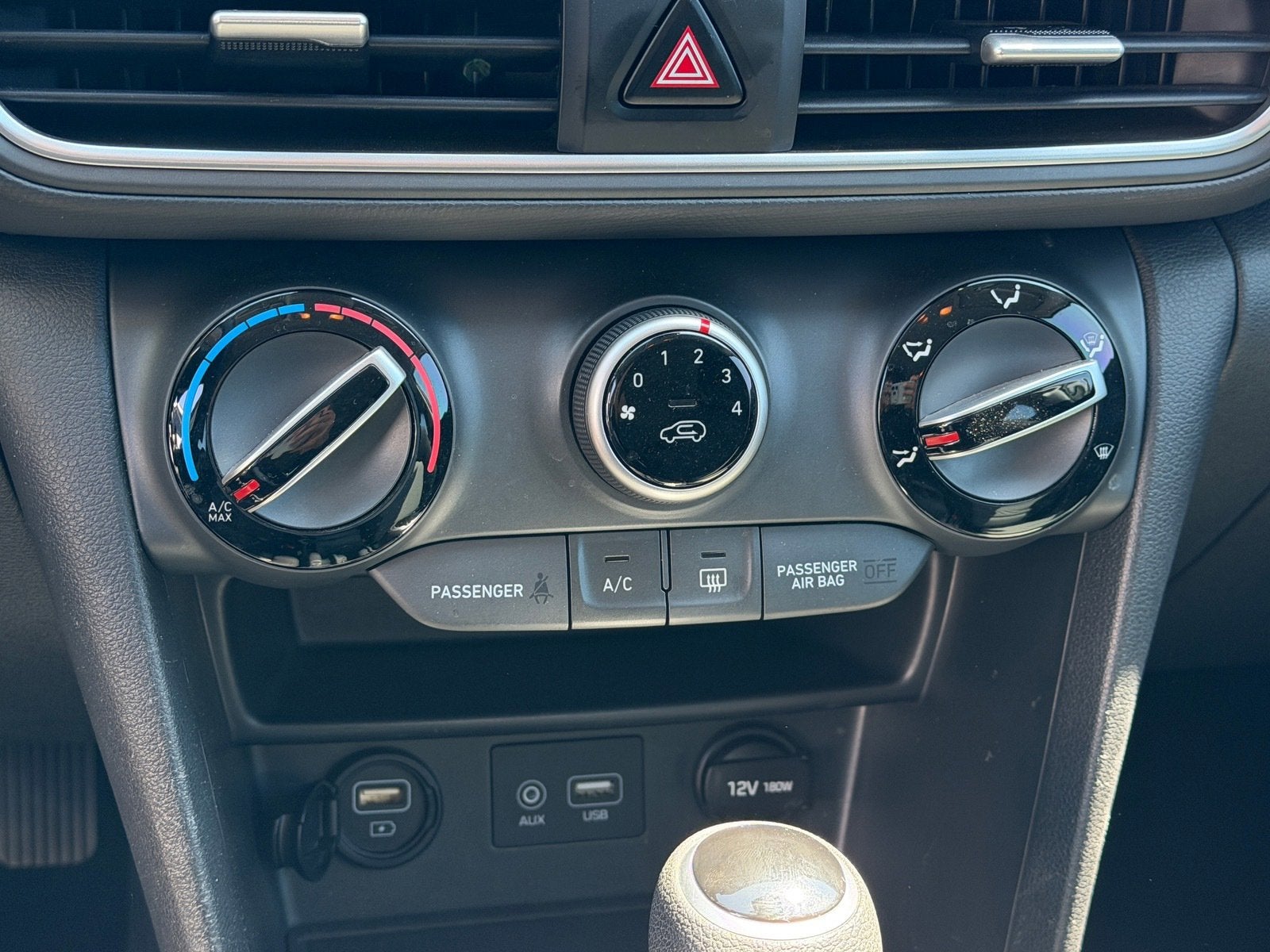 2020 Hyundai Kona SE