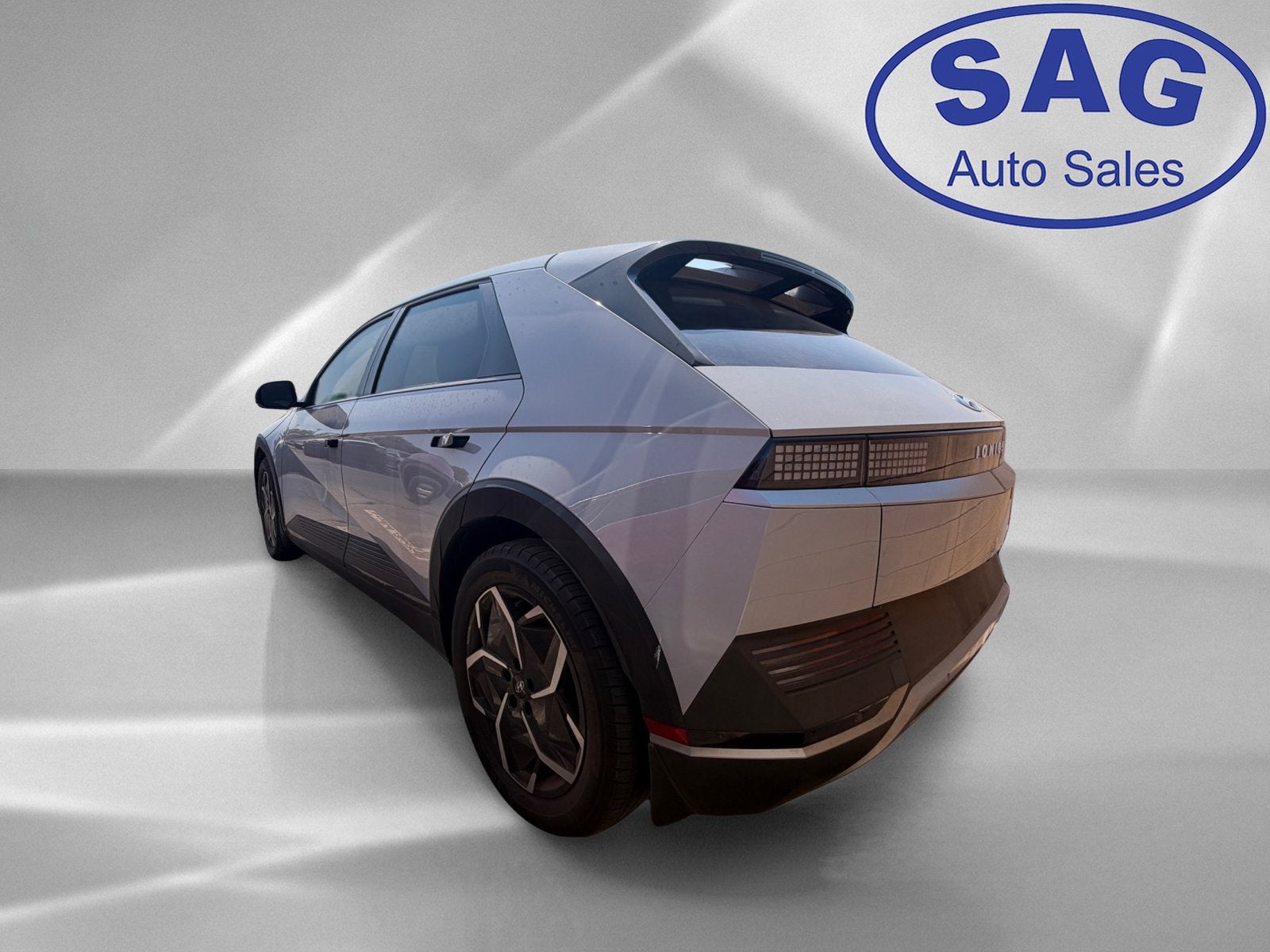 2024 Hyundai IONIQ 5 SEL