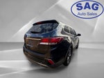 2019 Hyundai Santa Fe XL SE