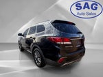 2019 Hyundai Santa Fe XL SE
