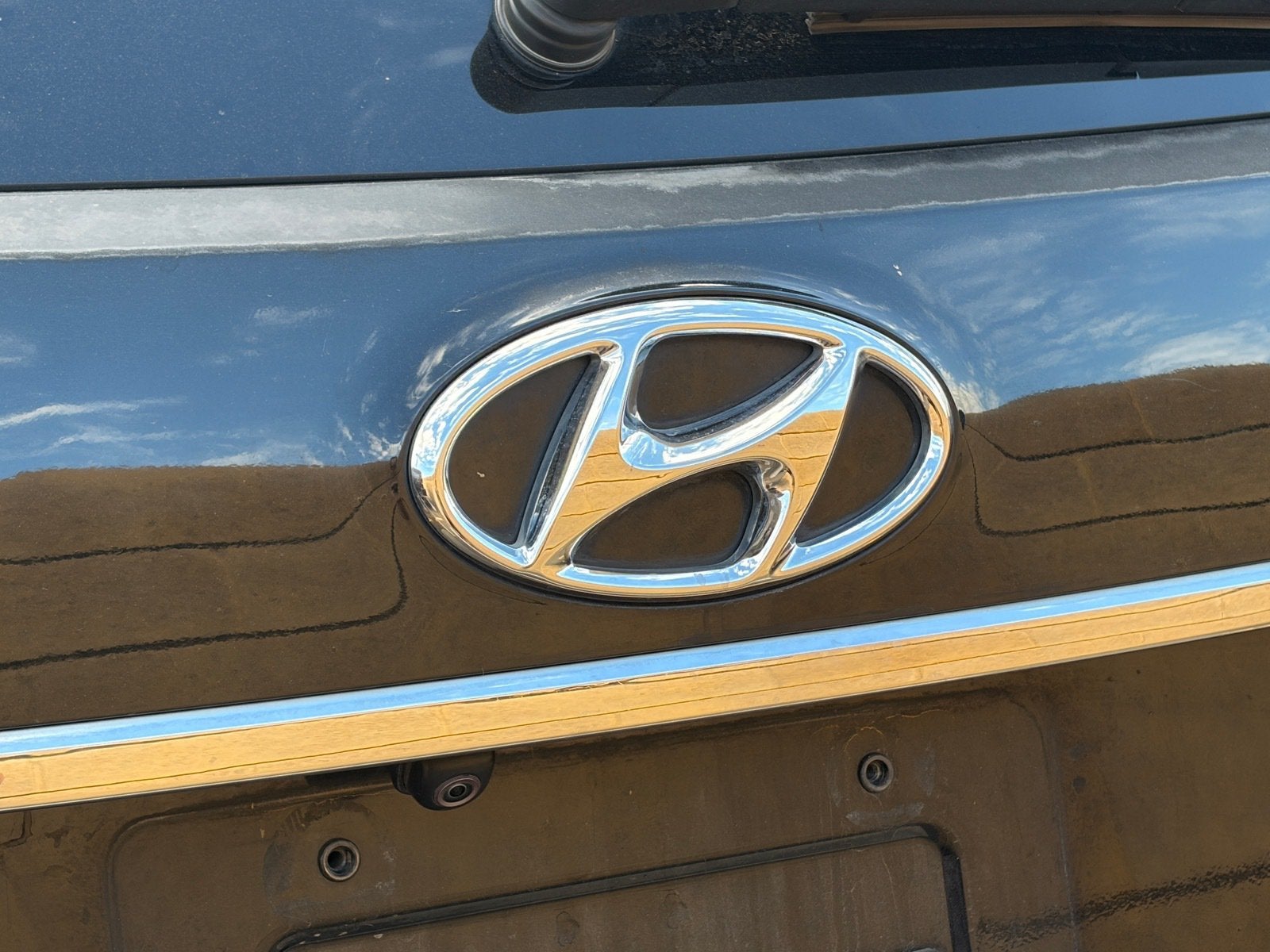2019 Hyundai Santa Fe XL SE