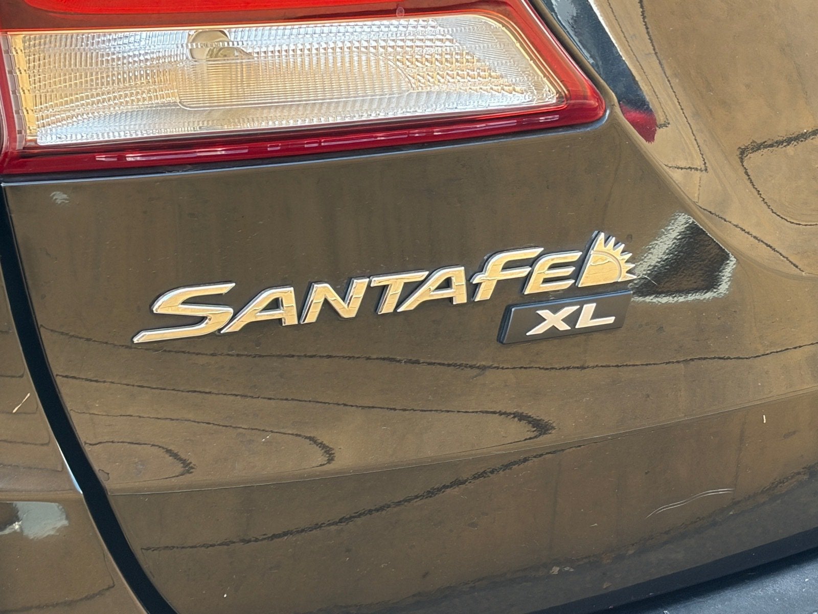 2019 Hyundai Santa Fe XL SE