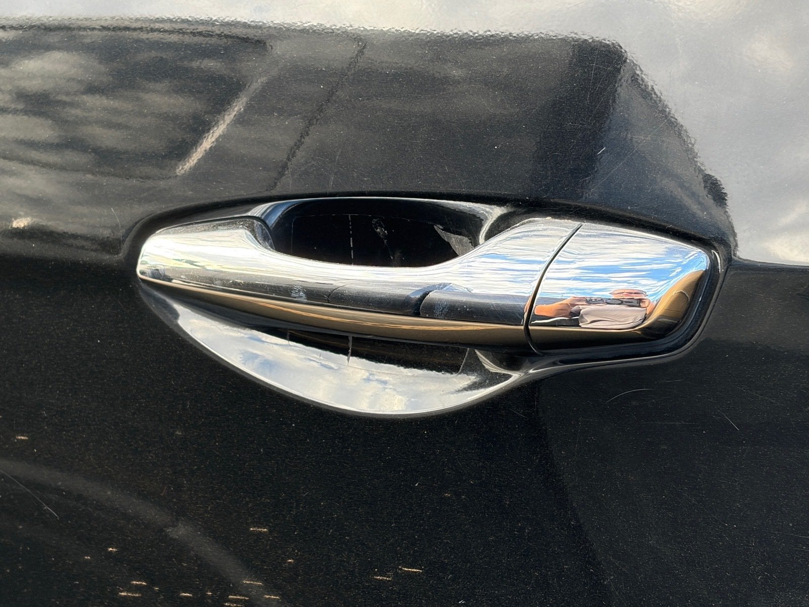 2019 Hyundai Santa Fe XL SE